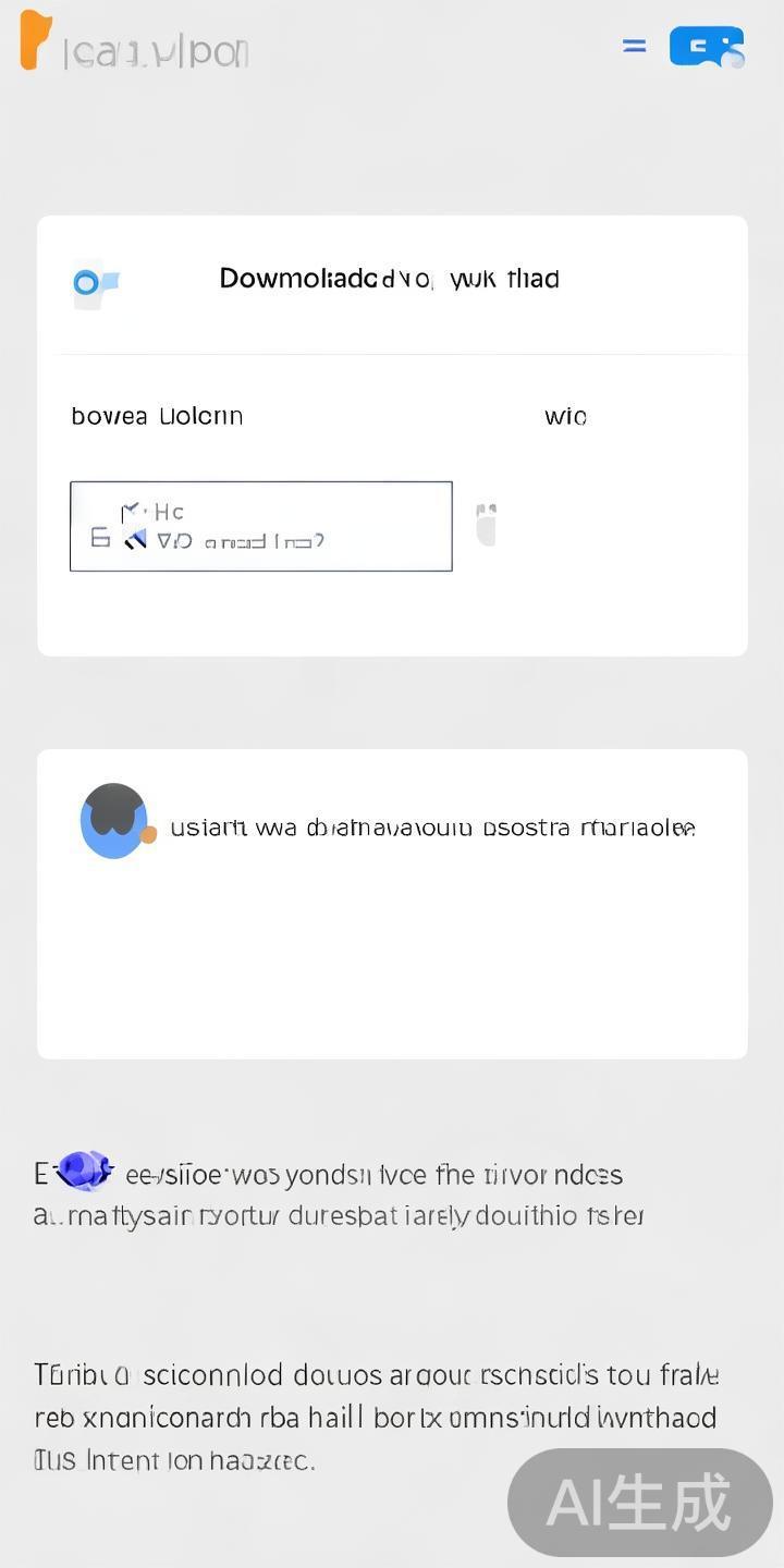 选择文件后下载：点击需要的资料链接，系统会自动弹出
