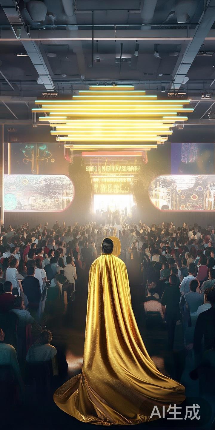 首先，企业应清晰定位金年会的核心价值和战略目标。年