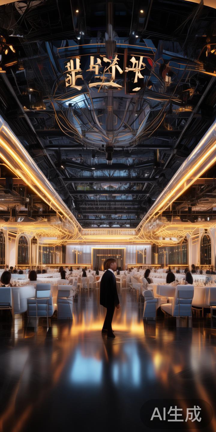 成功的企业年会需要明确传递品牌的核心价值。企业应结