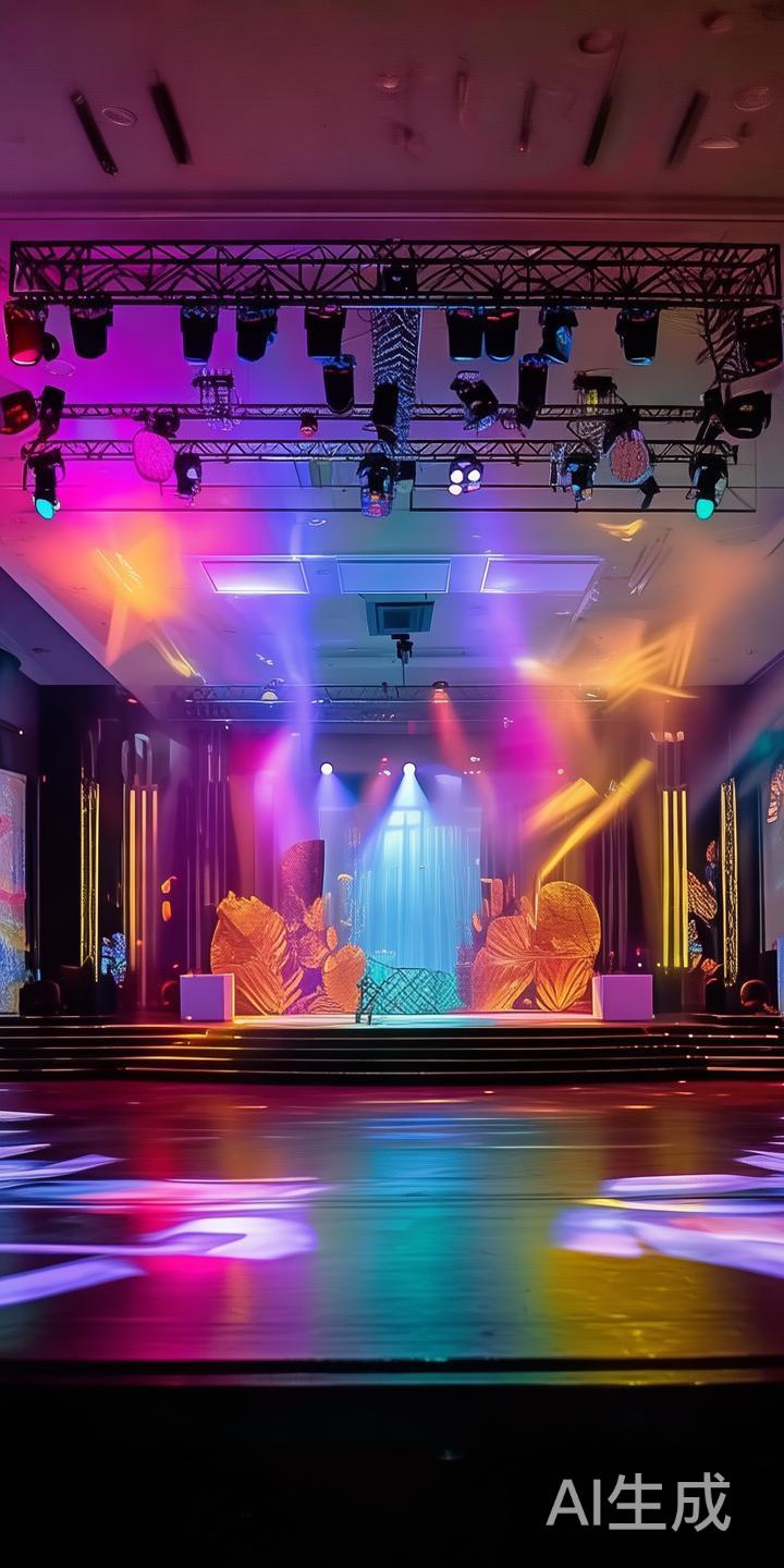 提升金年会整体品质的有效策略与实用建议全面解析 优化现场布置与氛围营造
营造一个舒适、具有视觉冲