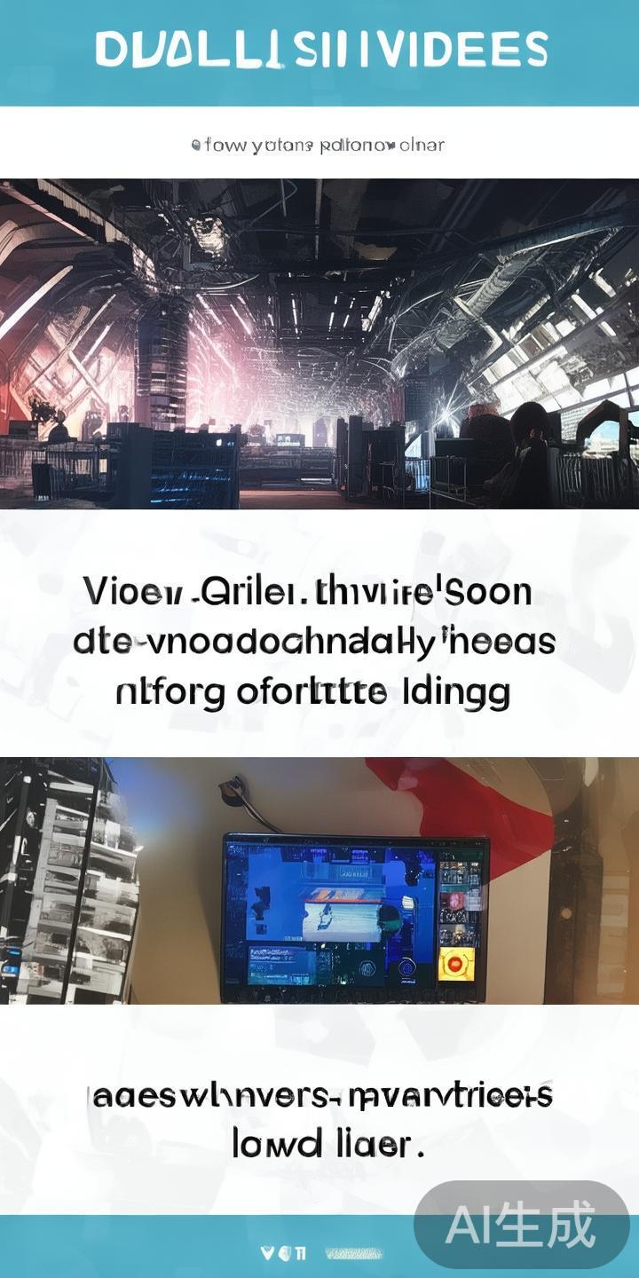 除了在线观看，许多用户还希望下载视频留存本地。以下