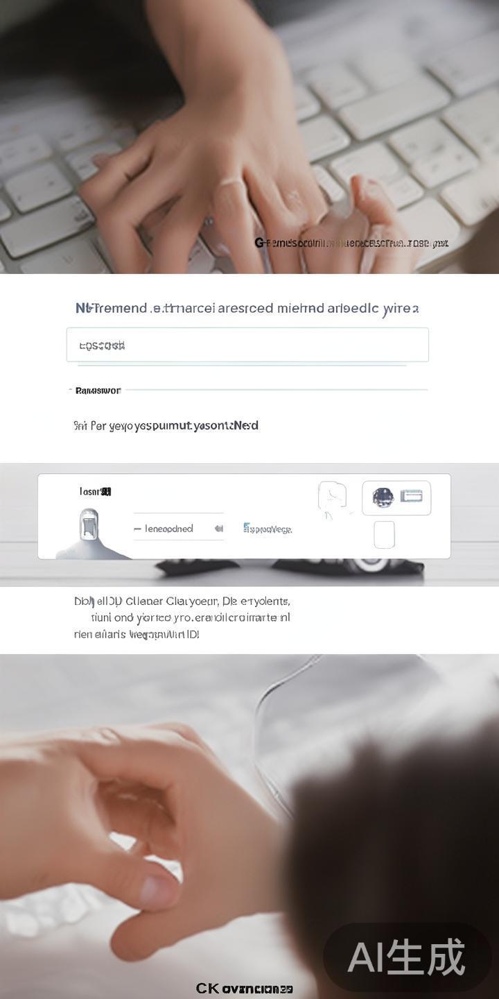 在登录页面，输入个人账号信息后，建议使用包含字母、