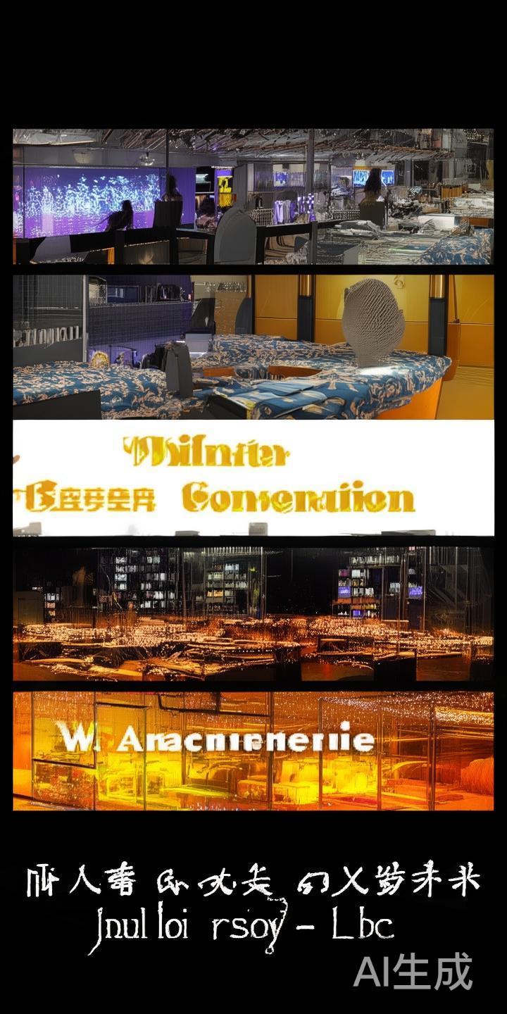 许多大型会议和活动都会在其官方微信公众号、微博账号